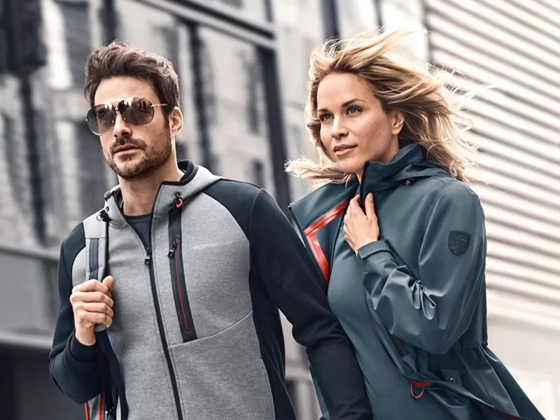 Аксессуары Porsche Lifestyle