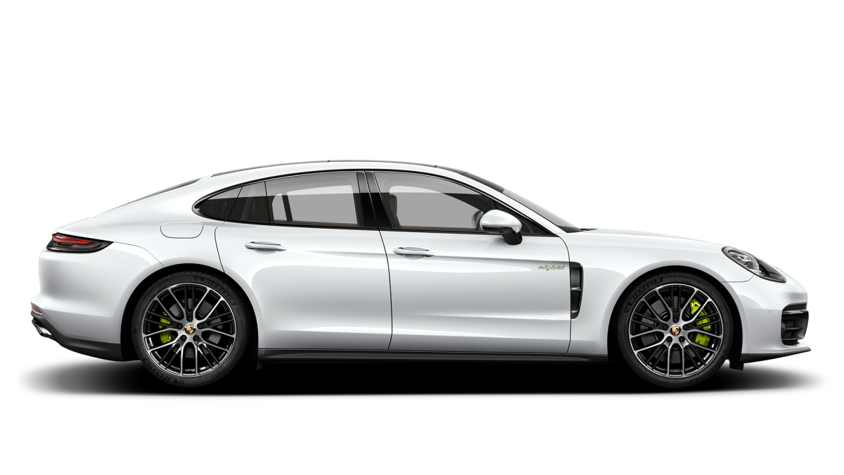 Panamera 4 Sport Turismo