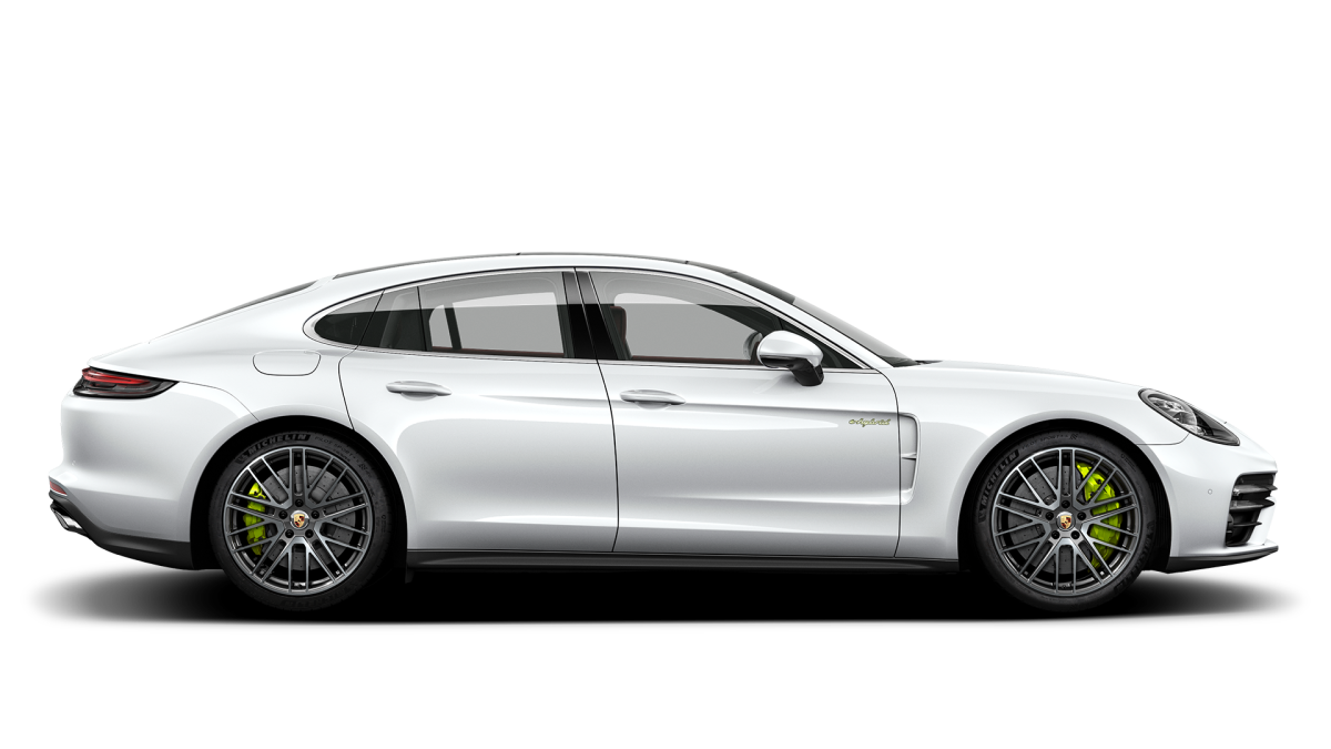 Panamera 4 Sport Turismo