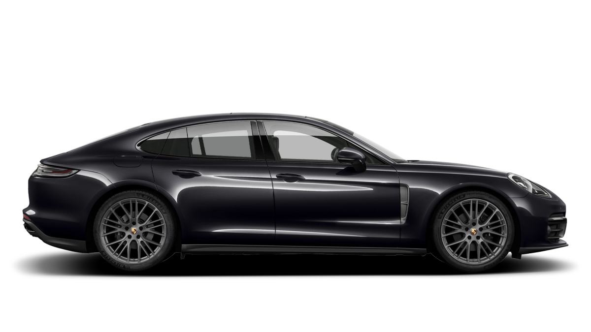 Panamera 4S